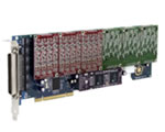 Analogue Telephone Card TDM2400P
