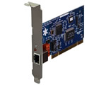 Wildcard TE110P ISDN PRI Card