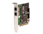Wildcard TE205P 2-Port ISDN PRI Card