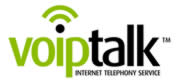 Voice over IP Service Provider - VoIPtalk