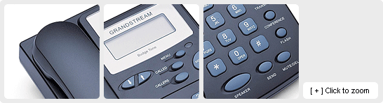 Grandstream Budgetone 201