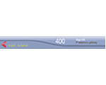 Vegastream 400
