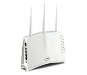 Vigor 2130n Broadband Router/Firewall