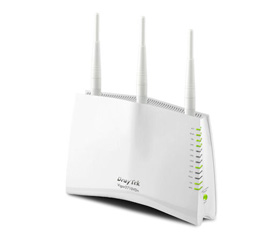 Vigor 2710VDn WiFi ADSL Router/Firewall with VoIP, WiFi and Dect
