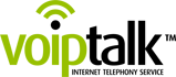 Voice over IP Service Provider - VoIPtalk