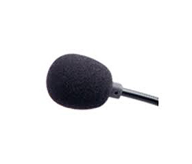 VXI MC1020 Foam Mic Cushion