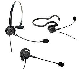 VXI Tria V Headset