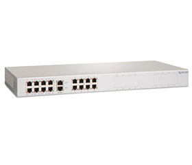 XR1000 Asterisk Server - 2 BRI, 8 FXO