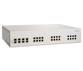 XR2000 Asterisk Server - 8 BRI, 16 FXS, 8 FXO
