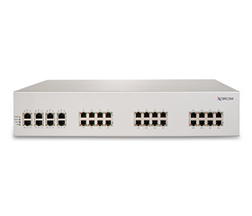 XR3000 Asterisk Server - Enterprise BRI Models