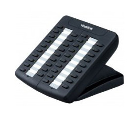 Yealink EXP38 38 Button Add On Module