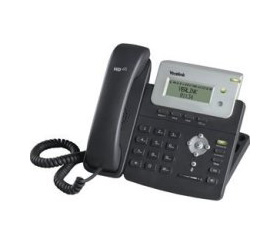 Yealink SIP-T20P Entry Level IP Phone