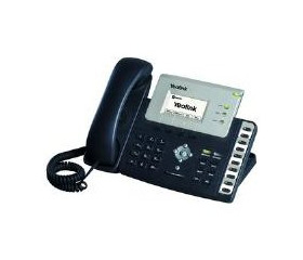 Yealink SIP-T26P Senior IP Phone
