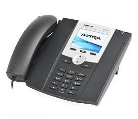 Aastra 6721i Lync Phone