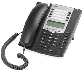 Aastra 6730i VoIP Phone - Ex demo