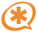 Asterisk PBX for use with VoIPtalk Setup