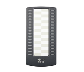 Cisco SPA 500S Expansion Module