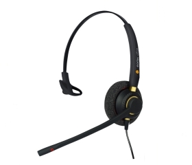 Eartec Office 510 Monaural Headset