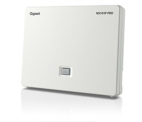 Gigaset N510IP Pro Base Station