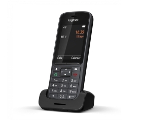 Gigaset SL800H PRO DECT Handset