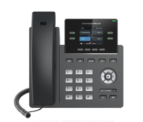 Grandstream GRP2612W IP Telephone