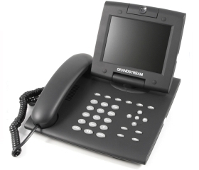 Grandstream GXV-3000 IP Videophone - Clearance