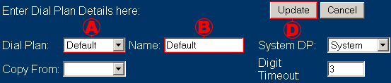 AYC IPcts PBX Setup Guide AYC IPcts PBX Setup Guide