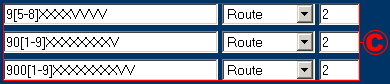 AYC IPcts PBX Setup Guide AYC IPcts PBX Setup Guide