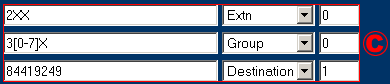 AYC IPcts PBX Setup Guide AYC IPcts PBX Setup Guide