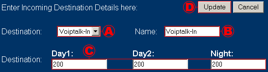 AYC IPcts PBX Setup Guide AYC IPcts PBX Setup Guide