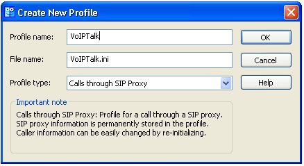 SJ Phone VoIP softphone Setup SJ Phone VoIP softphone Setup