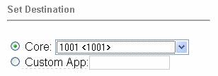 Configuration Of IAX Trunk With Trixbox For Use With VoIPtalk Setup