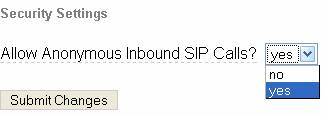 Configuration Of SIP Trunk With Trixbox For Use With VoIPtalk Setup Configuration Of SIP Trunk With Trixbox For Use With VoIPtalk Setup