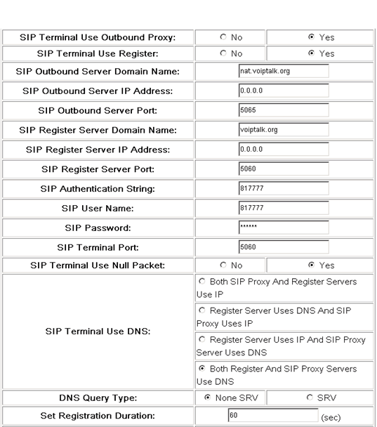 UTS F1000 Wireless VoIP Phone Setup