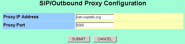 ZyXEL Wireless VoIP Phone Setup ZyXEL Wireless VoIP Phone Setup