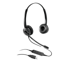 Grandstream GUV3000 HD USB Headset