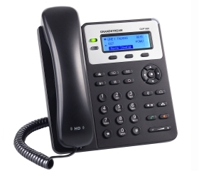 Grandstream GXP1620 IP Telephone