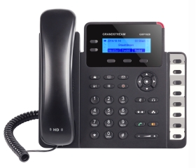 Grandstream GXP1628 IP Telephone