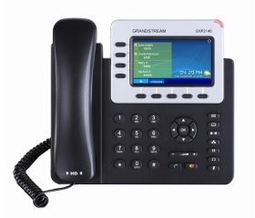 Grandstream GXP2140 IP Telephone