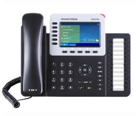 Grandstream GXP2160 IP Telephone