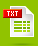 Download a full tariff spreadsheet in plain text format, ordered by destination name.