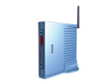 SurfinBird IX68 ADSL Air GW2