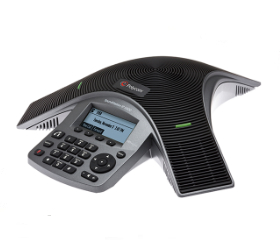 Polycom Soundstation IP5000 Conference Phone