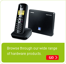 Browse through our wide range of hardware products.