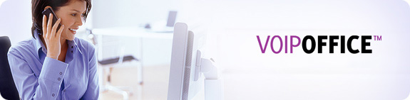 VoIP Office Hosted