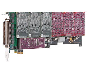 Analogue Telephone Card AEX2401B