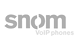 SNOM AG VoIP Headsets