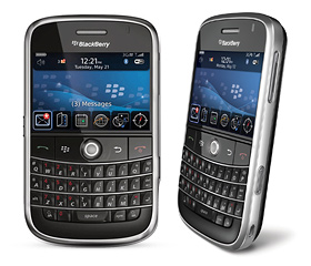 BlackBerry 9000 Bold