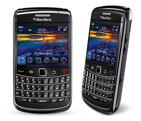 BlackBerry 9700 Bold