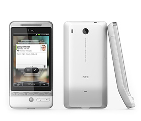 HTC Hero